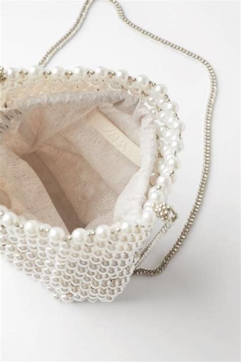 beaded bag dupe|best beaded mini bucket bags.